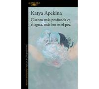 Cuanto Mas Profunda Es El Agua Mas Feo