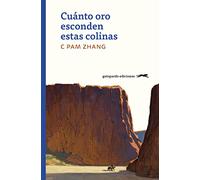 Cuánto oro esconden estas colinas (GATOPARDO)