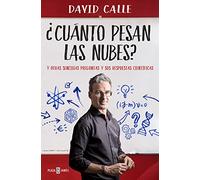¿Cuánto pesan las nubes?: Y otras sencillas preguntas y sus respuestas científicas (Obras diversas)