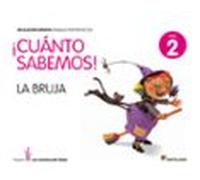 cuanto sabemos: la bruja 4-1-1 años (ed 2011)