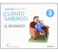 CUANTO SABEMOS NIVEL 1 EL RESFRIADO