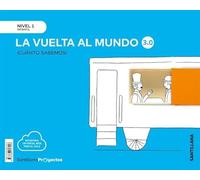 CUANTO SABEMOS NIVEL 1 LA VUELTA AL MUNDO 3.0
