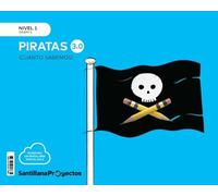 Cuanto sabemos nivel 1 los piratas 30