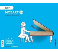 CUANTO SABEMOS NIVEL 1 MOZART 3.0