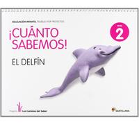 CUANTO SABEMOS NIVEL 2 EL DELFIN