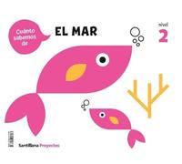 CUANTO SABEMOS NIVEL 2 EL MAR (PROYECTOS)