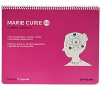 Nivel 2 Marie Curie 3.0 (4 Años) Cuanto Sabemos