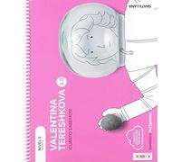 CUANTO SABEMOS NIVEL 2 VALENTINA TERESHKOVA 3.0