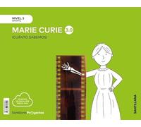 CUANTO SABEMOS NIVEL 3 MARIE CURIE 3.0