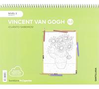 CUANTO SABEMOS NIVEL 3 VAN GOGH 3.0