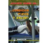 ¿cuánto Sabes De Condición Física Y Salud? (ebook)