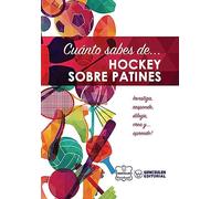 Cuánto sabes de... Hockey sobre Patines