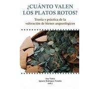 CUANTO VALEN LOS PLATOS ROTOS? | Manuel Yañez Solana, Ignacio Rodríguez Temiño