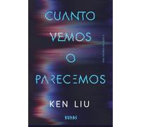 Cuanto vemos o parecemos: Julia Z 1 (Runas)