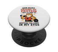 Cuántos Gramos de proteína, Refranes Divertidos Gato, Gimnasio PopSockets PopGrip Adhesivo