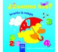 ¿cuantos Hay? (levanta La Solapa)