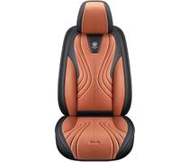 Cuareel Juego completo de fundas de cojín para Citroen DS3/DS3 Racing/DS3 Cabrio/DS4/DS5/DS3 Crossback/DS 4S/DS 5LS/DS6/DS7 Crossback (X74)/DS 9 E-Tense