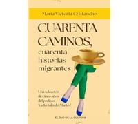 Cuarenta caminos, cuarenta historias migrantes: Cinco años de diálogos en La Tertulia del Martes