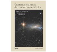 Cuarenta maneras de conocer una estrella