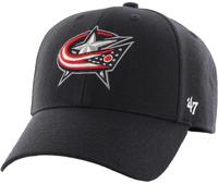 Cuarenta Siete 47 Brand Columbus Azul Chaquetas MVP strapback Cap Limitada