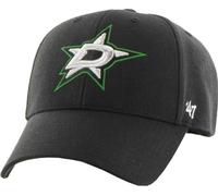 Cuarenta Siete 47 Brand Dallas Stars MVP Curved strapback Cap Edición Limitada