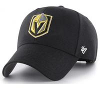 Cuarenta Siete 47 Brand las Vegas Dorado Knights Curved Visera strapback Cap NHL
