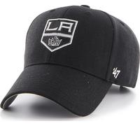Cuarenta Siete 47 Brand los Angeles Kings Curved Visera strapback Cap NHL
