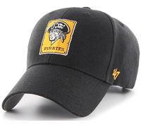 Cuarenta Siete 47 Brand Pittsburgh Piratas Cooperstown Clásico MVP strapback Cap