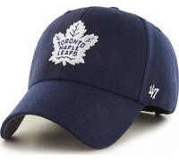 Cuarenta Siete 47 Brand Toronto Arce Hojas Curved Visera strapback Cap NHL