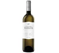 Cuatro Rayas 40 Vendimias Blanco Verdejo 75cl 2021