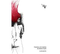 Cuarenta y tres maneras de soltarse el pelo (Valparaíso Poesía)