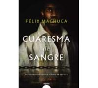 Cuaresma De Sangre (ebook)
