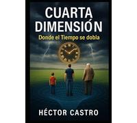 CUARTA DIMENSIÓN: Donde el Tiempo se dobla