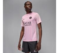 Cuarta equipación Academy Pro París Saint-Germain Parte de arriba de fútbol para antes del partido Jordan Dri-FIT - Hombre - Rosa XL