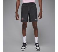 Cuarta equipación Match París Saint-Germain 2025/26 Pantalón corto de fútbol Authentic Jordan Dri-FIT ADV - Hombre - Negro XL