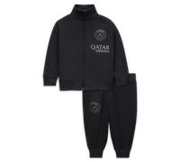 Cuarta equipación París Saint-Germain Strike Chándal de fútbol de tejido Knit Jordan Dri-FIT - Bebé e infantil - Negro 18-24M
