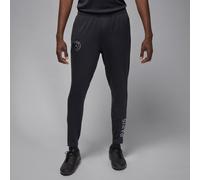 Pantalón PSG Entreno 25/26 - Negro - Fútbol Hombre talla M