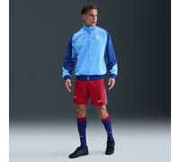 Cuarta equipación Stadium FC Barcelona 2025/26 Pantalón corto de fútbol Replica Nike Dri-FIT - Hombre - Rojo M