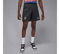 Cuarta equipación Stadium París Saint-Germain 2025/26 Pantalón corto de fútbol Replica Jordan Dri-FIT - Hombre - Negro M