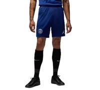 Cuarta Equipación Stadium París Saint-Germain 2025 Pantalón Corto De Fútbol Replica Jordan Dri-Fit - Hombre, Blue Void/Phantom/Phantom, HJ0892-492, XL