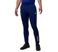 Cuarta Equipación Strike Elite París Saint-Germain Pantalón De Fútbol De Tejido Knit Jordan Dri-Fit ADV - Hombre, Blue Void/Phantom/Phantom, HJ1882-492, 3XL