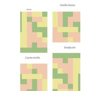 Cuarta Estrella y Rarefacción: Un recopilatorio de poesia italiana sobre el mundo, el amor y la fragmentación