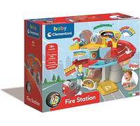 Cuartel de bomberos «Baby Clementoni»