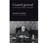 Cuartel general