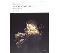 Cuarteto Casals - Franz Schubert - String Quartets # 2 [DVD]
