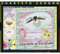 Cuarteto Cedrón - Godino: Corazon de Piel Afuer