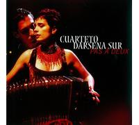 Cuarteto Darsena Sur - Pas A Deux