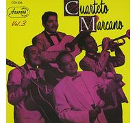 Cuarteto Marcano - Canciones Inolvidables 3