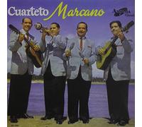 Cuarteto Marcano - Canciones Inolvidables 4