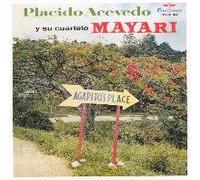 Cuarteto Mayari - Agapito's Place